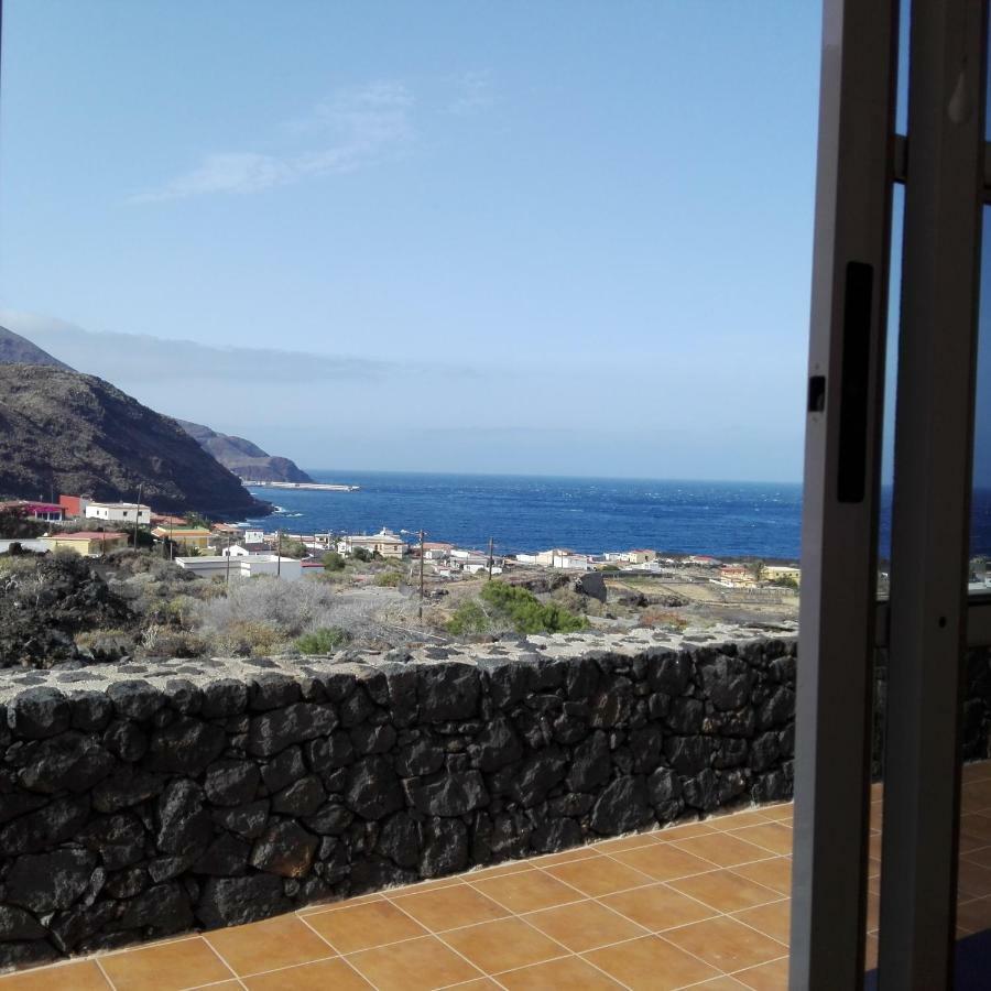 Brisas Del Mar Apartamento Timijiraque Exterior foto