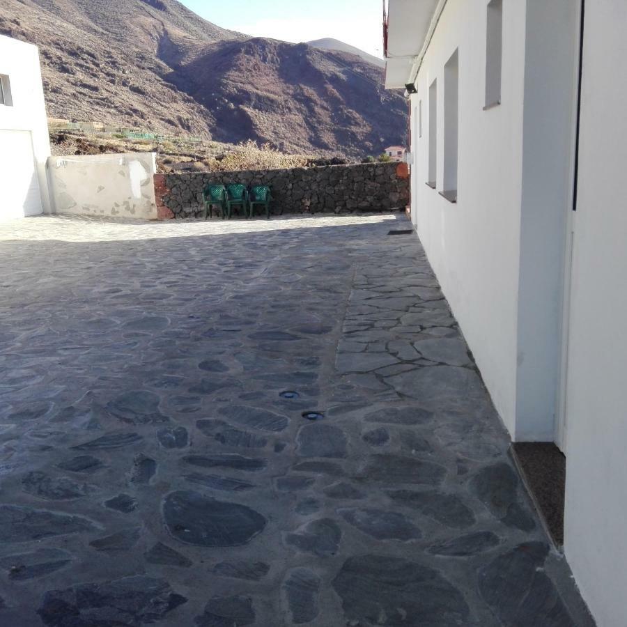 Brisas Del Mar Apartamento Timijiraque Exterior foto