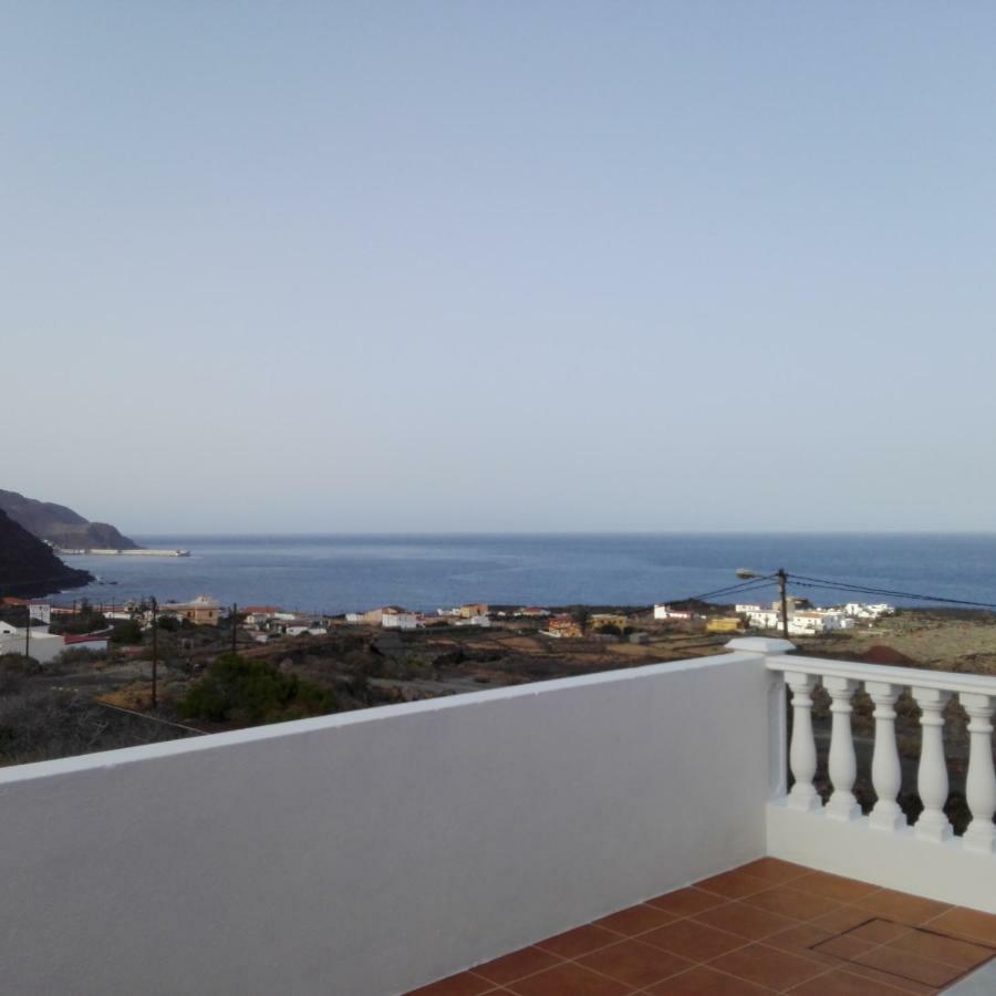 Brisas Del Mar Apartamento Timijiraque Exterior foto