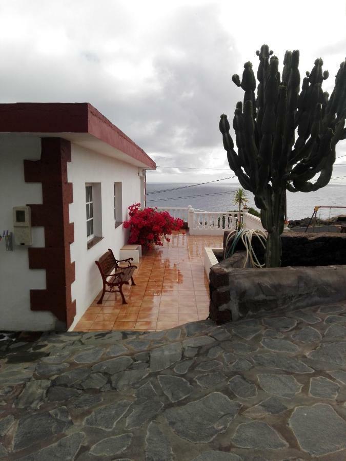 Brisas Del Mar Apartamento Timijiraque Exterior foto