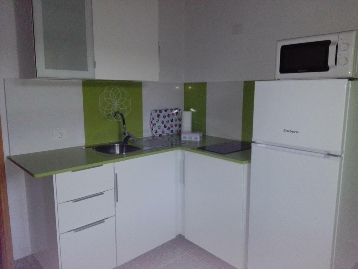 Brisas Del Mar Apartamento Timijiraque Exterior foto