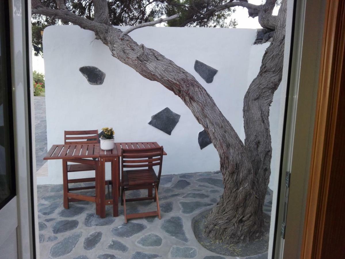 Brisas Del Mar Apartamento Timijiraque Exterior foto